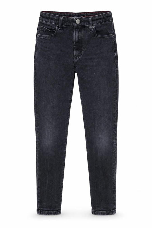 Boys UK Size 24 in Tommy Hilfiger Slim Fit Skinny Jeans