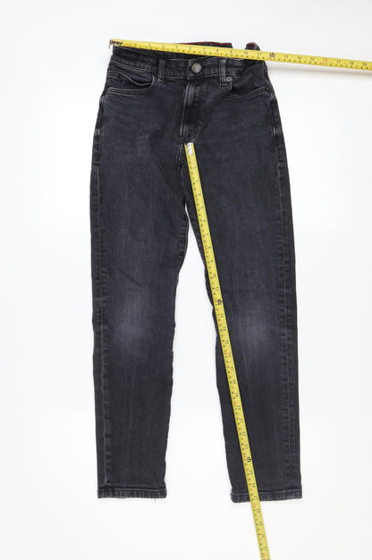 Boys UK Size 24 in Tommy Hilfiger Slim Fit Skinny Jeans