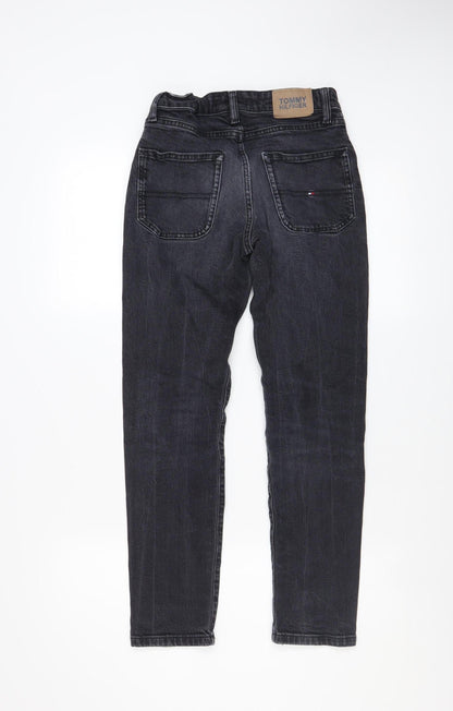 Boys UK Size 24 in Tommy Hilfiger Slim Fit Skinny Jeans