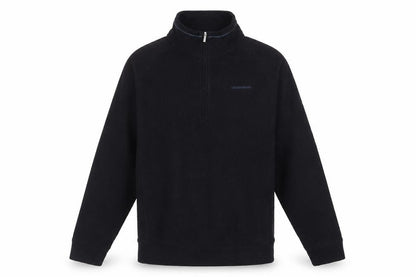 Mens UK Size L Craghoppers Black Pullover Sweatshirt