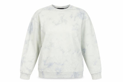 Womens UK Size 10 Marks and Spencer Grey Pullover Sweatshirt