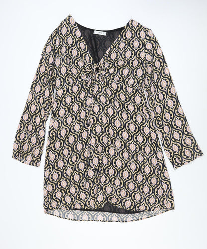 Womens UK Size 12 MNG Shift Dress