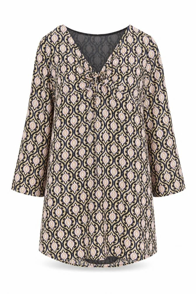 Womens UK Size 12 MNG Shift Dress