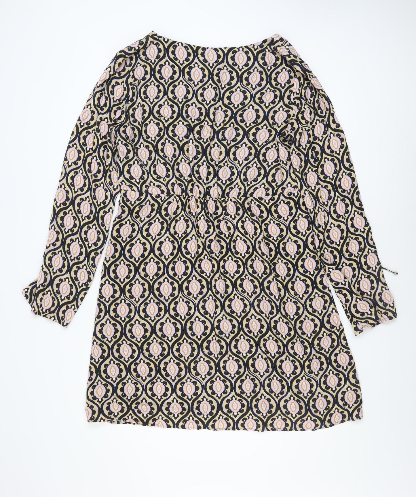 Womens UK Size 12 MNG Shift Dress