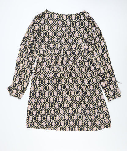 Womens UK Size 12 MNG Shift Dress