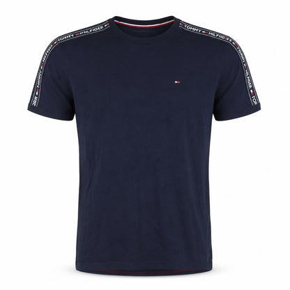 Mens UK Size M Tommy Hilfiger 100% Cotton Polo Shirt