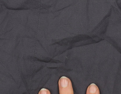Womens UK Size 12 NEXT A-Line Twill Skirt
