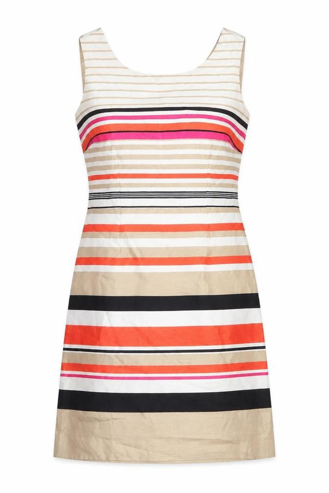 Womens UK Size 10 Monsoon Sheath Dress