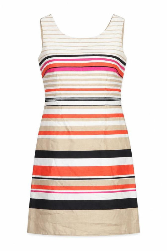Womens UK Size 10 Monsoon Sheath Dress