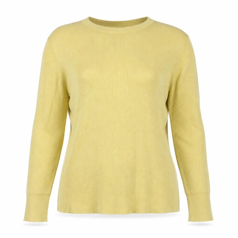 Womens UK Size XL Primark Beige Pullover Jumper