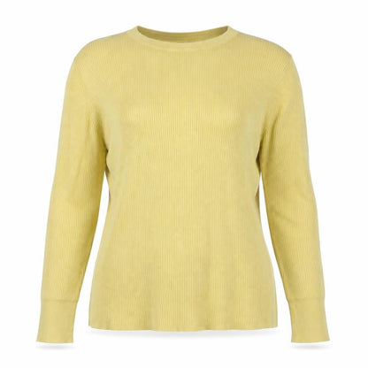 Womens UK Size XL Primark Beige Pullover Jumper