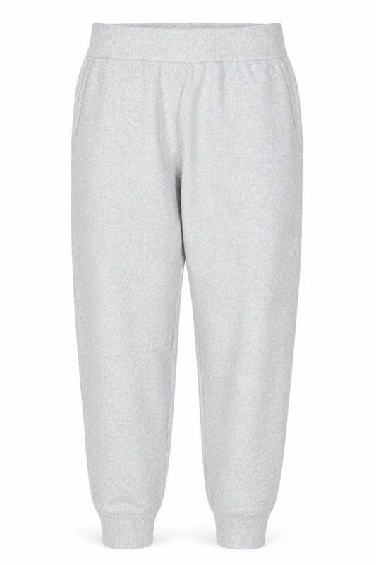 Womens UK Size 12 Jack Wills Regular Fit Jogger Grey Trousers