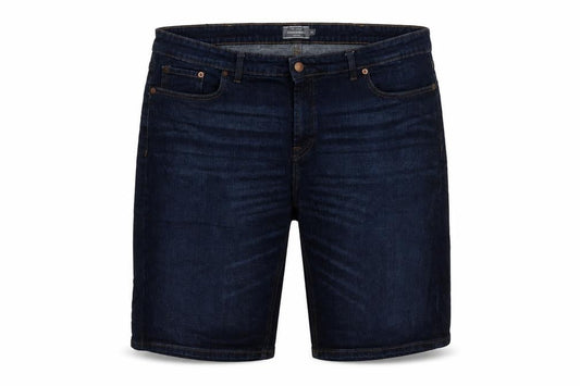 Mens UK Size 4XL Dressmann Regular Fit Shorts Shorts