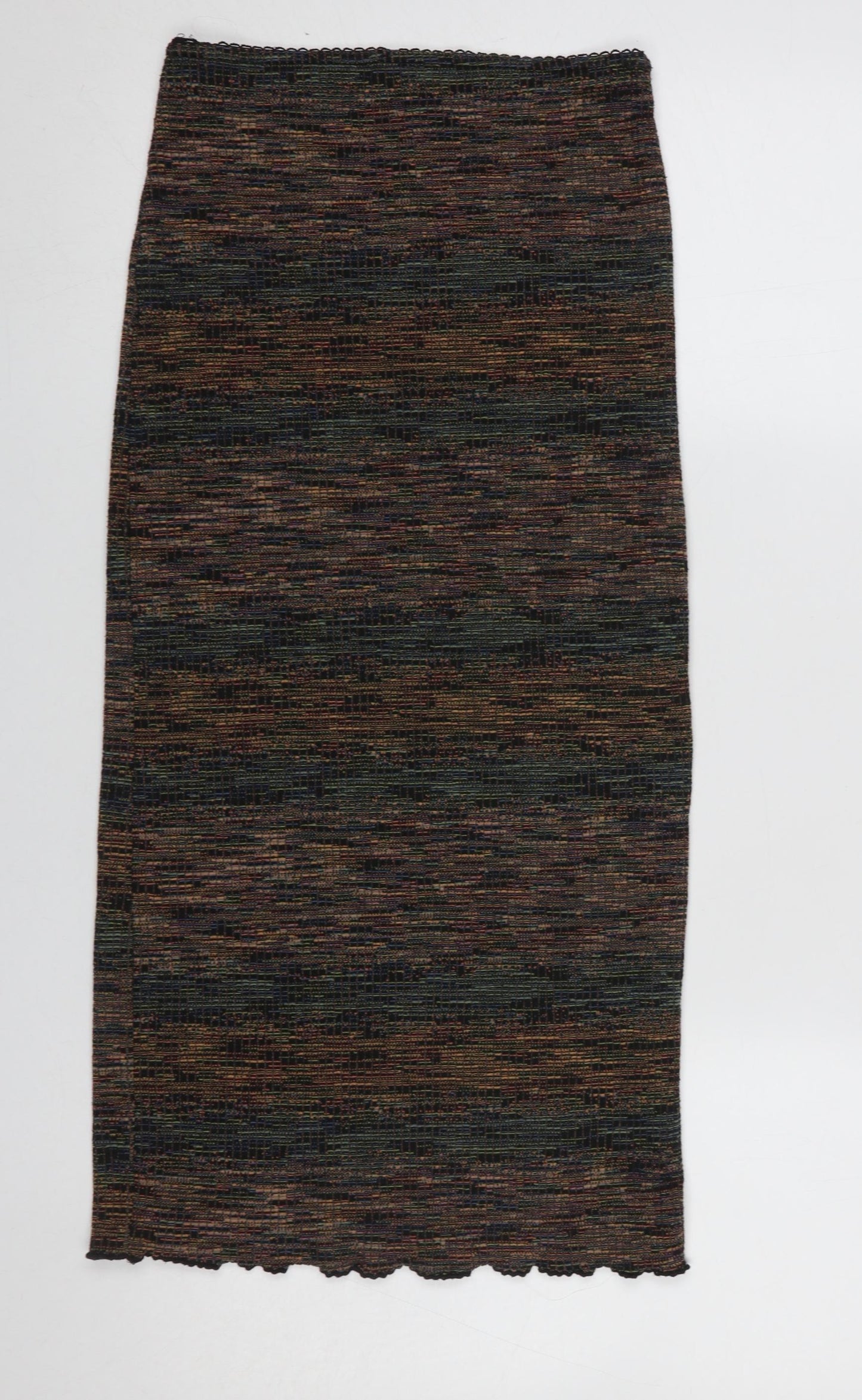 Teens UK Size S Pull&Bear Straight & Pencil Knit Skirt
