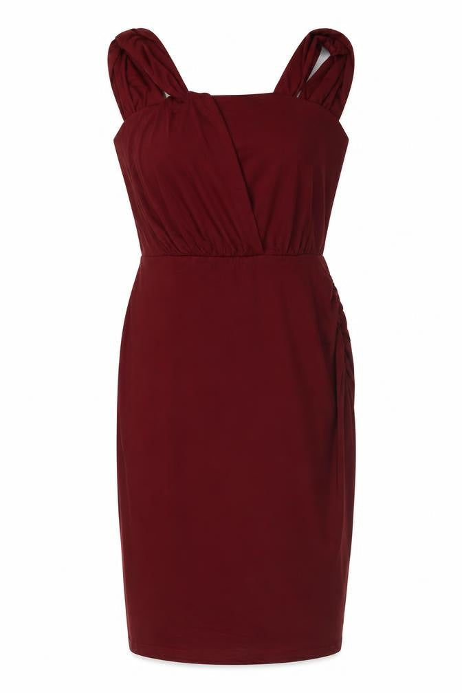 Womens UK Size L Wild Pony Bodycon Dress
