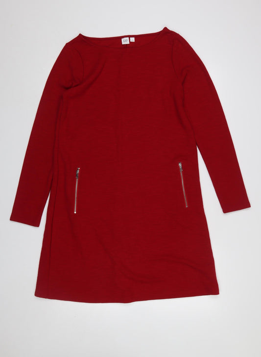 Womens UK Size M Gap Shift Dress