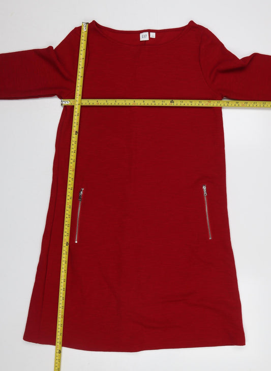 Womens UK Size M Gap Shift Dress