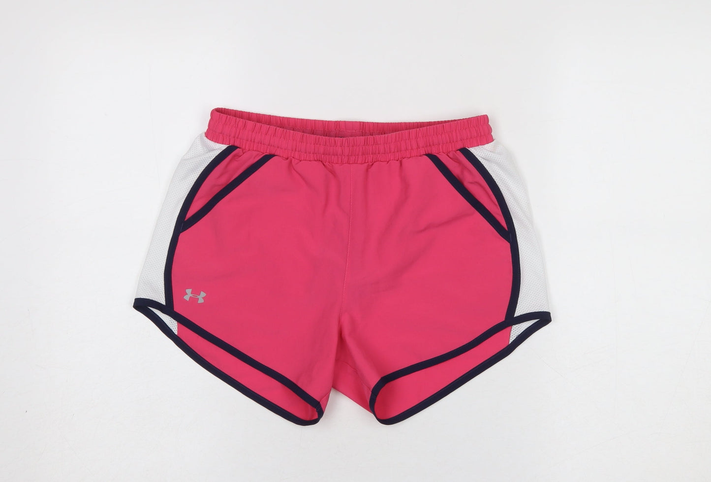 Womens UK Size XS Under armour Regular Fit Athletic Shorts