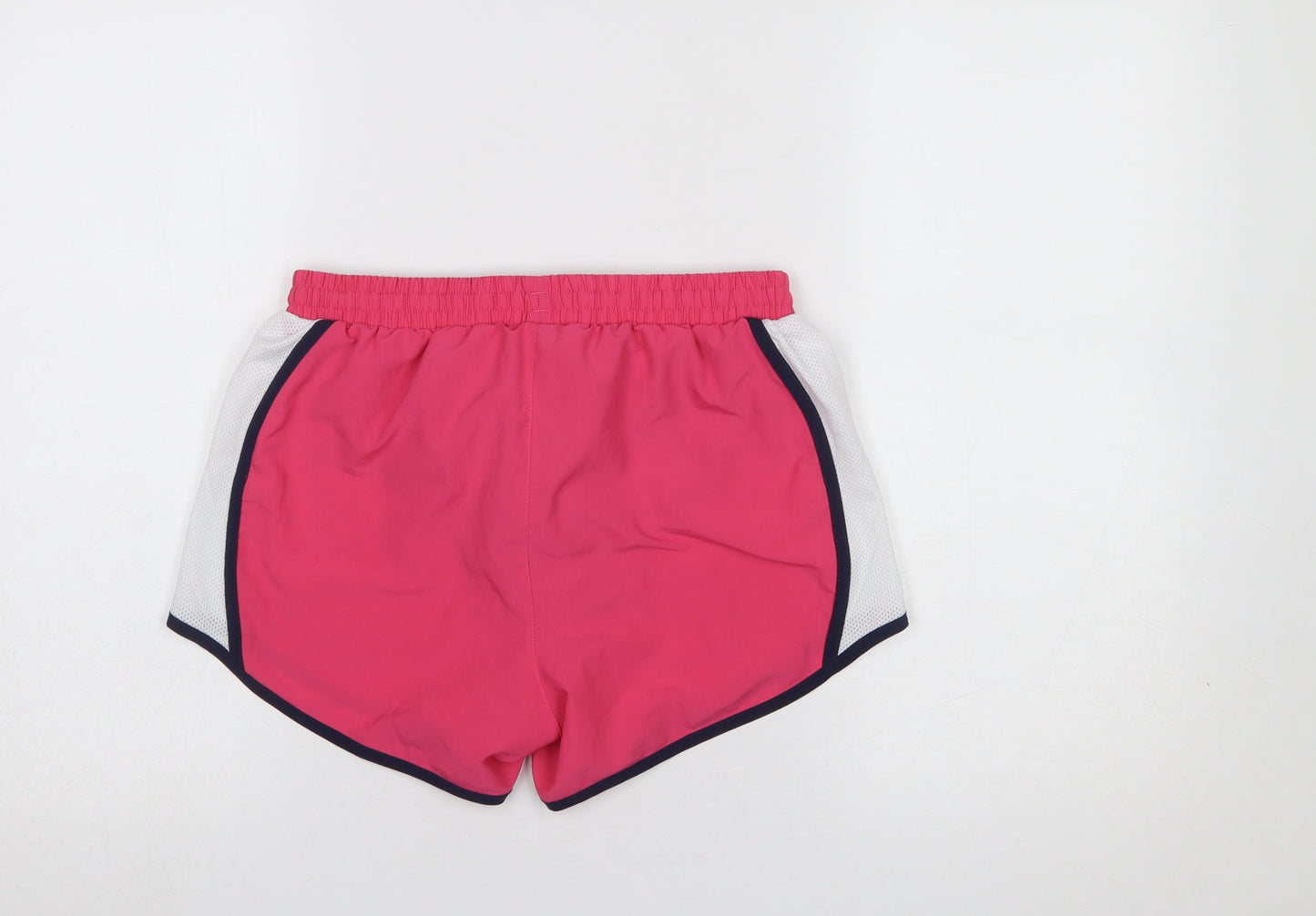 Womens UK Size XS Under armour Regular Fit Athletic Shorts