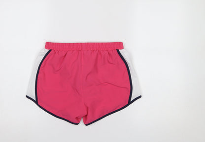Womens UK Size XS Under armour Regular Fit Athletic Shorts