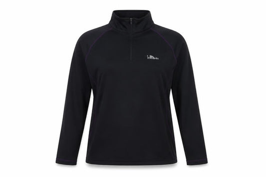 Womens UK Size M Cavenline Black Running & JoggingGym & TrainingHikingWalking Ca
