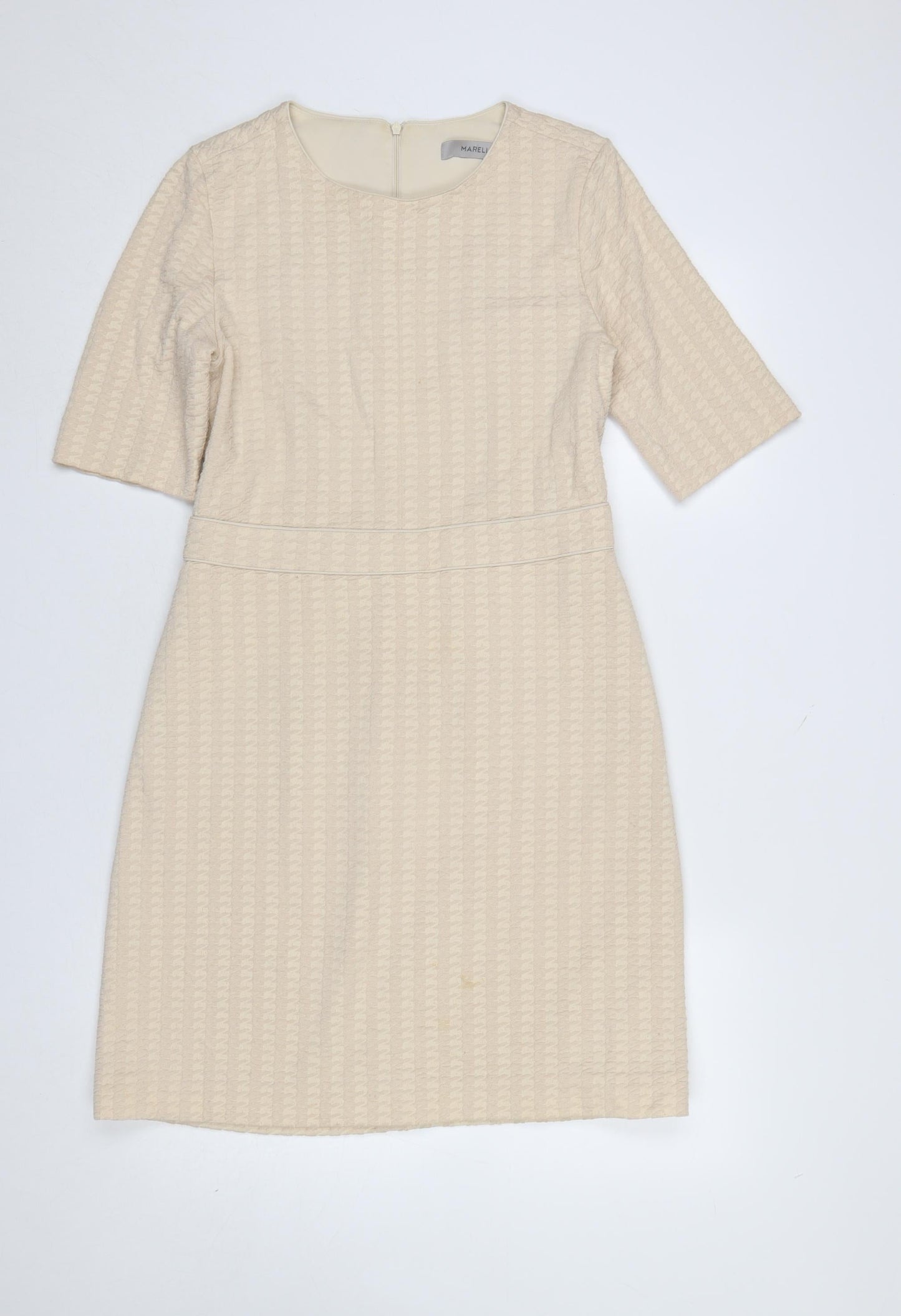 Womens UK Size 12 Marella Shift Dress