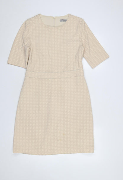 Womens UK Size 12 Marella Shift Dress