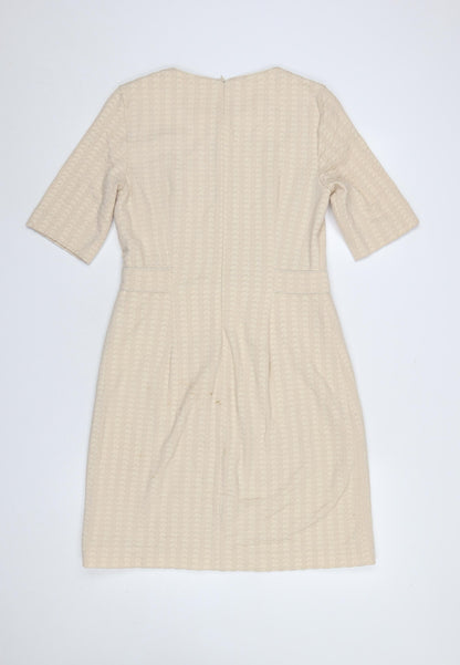 Womens UK Size 12 Marella Shift Dress