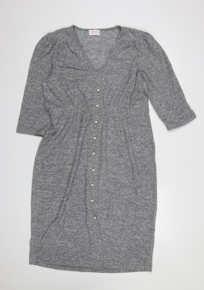 Womens UK Size 16 Savida Shift Dress