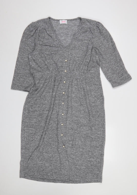 Womens UK Size 16 Savida Shift Dress