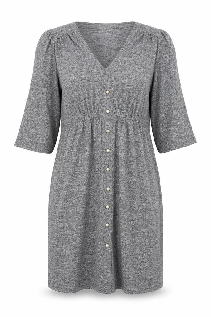 Womens UK Size 16 Savida Shift Dress