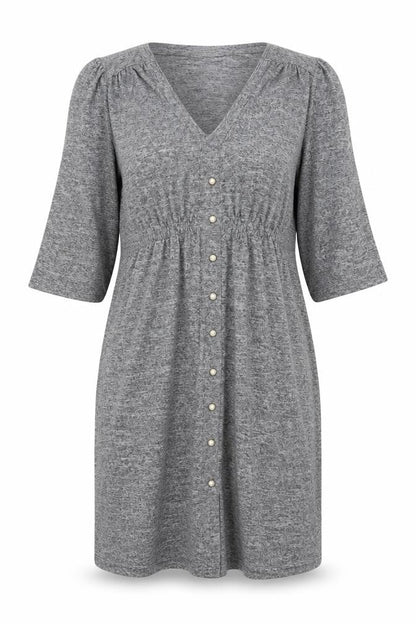 Womens UK Size 16 Savida Shift Dress