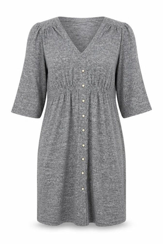 Womens UK Size 16 Savida Shift Dress