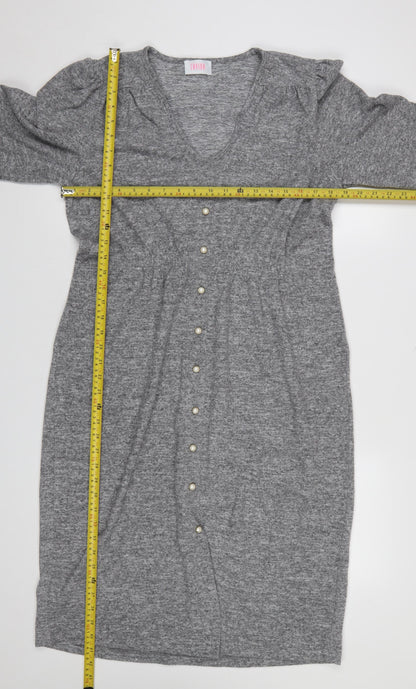 Womens UK Size 16 Savida Shift Dress
