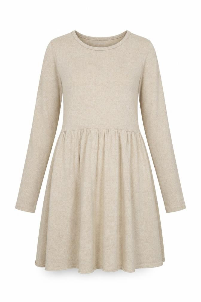 Womens UK Size 12 Zara Skater Dress