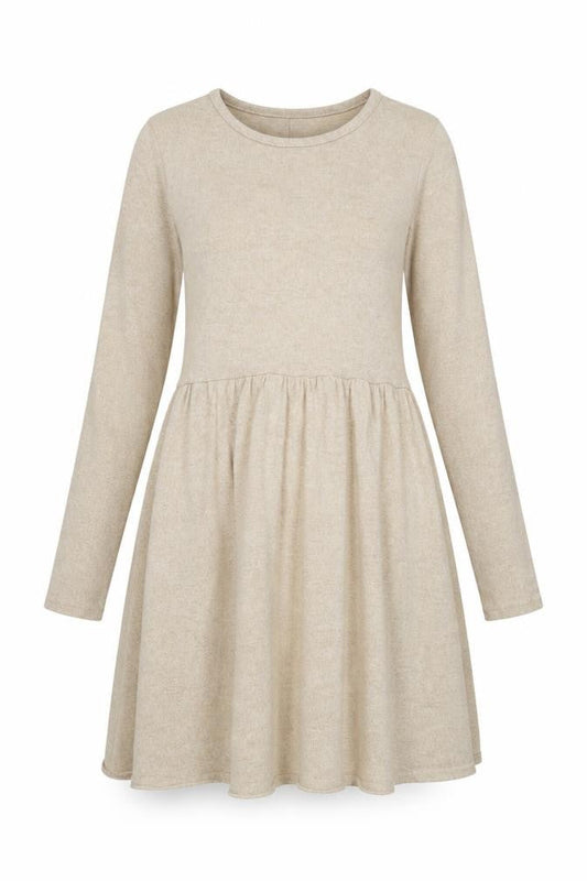Womens UK Size 12 Zara Skater Dress