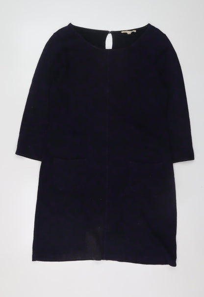Womens UK Size 10 White Stuff Shift Dress