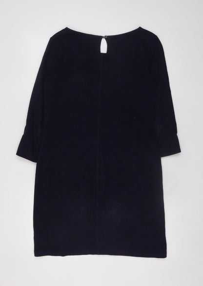 Womens UK Size 10 White Stuff Shift Dress