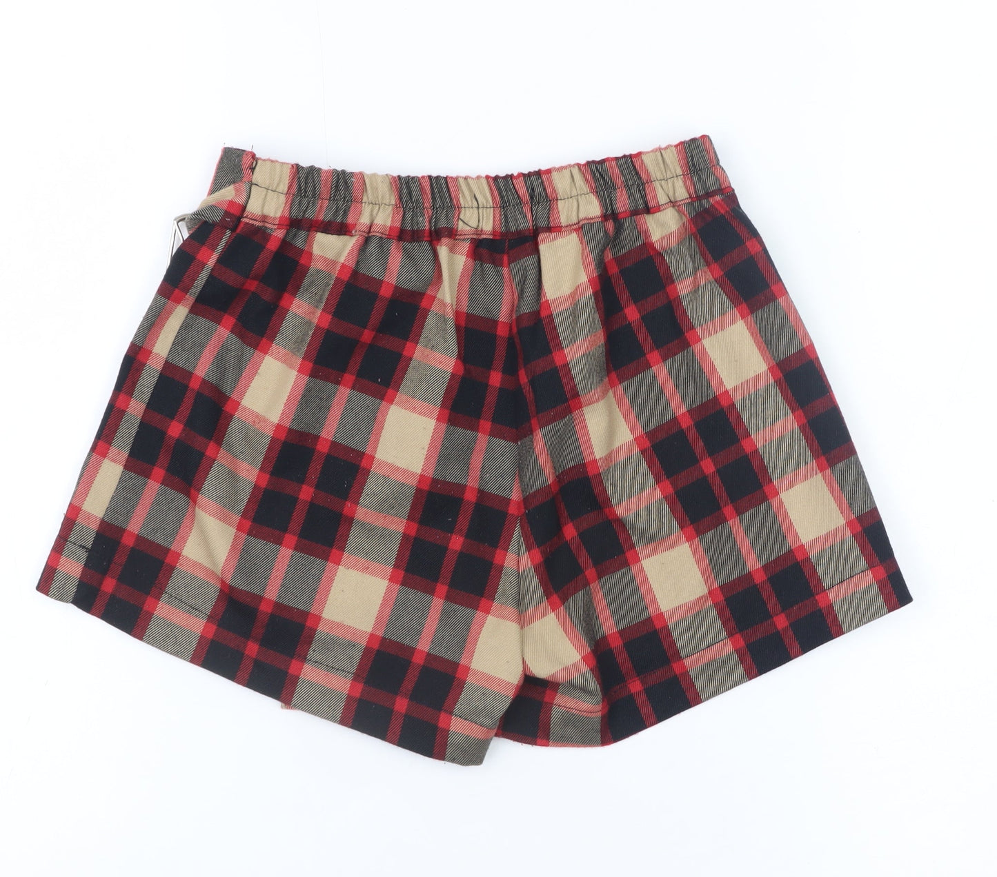 Girls UK Size 0 Years Coeli Wrap Twill Skort