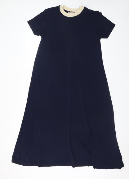 Womens UK Size M SAIPH LAB A-Line Dress