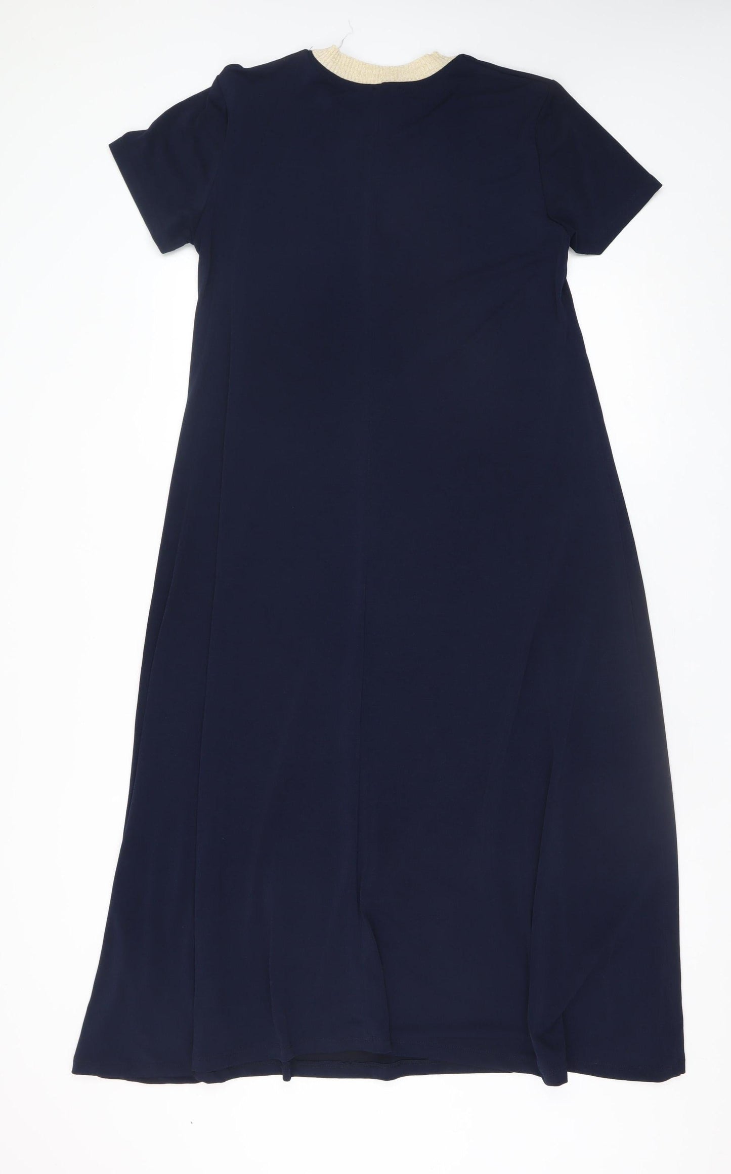 Womens UK Size M SAIPH LAB A-Line Dress