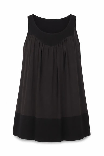 Womens UK Size S Zara Basic Shift Dress