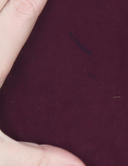 Womens UK Size 8 adidas  Leggings Brown Leggings