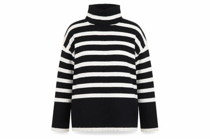 Womens UK Size M Michelle Keegan Black Pullover Jumper