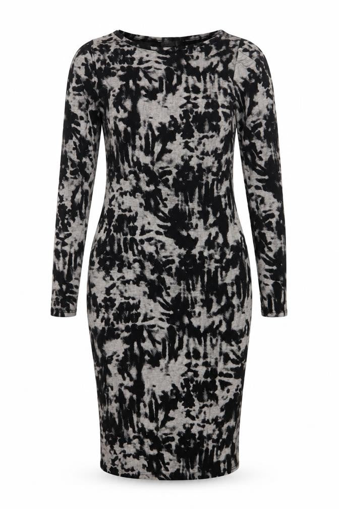 Womens UK Size S Great Feeling Bodycon Dress