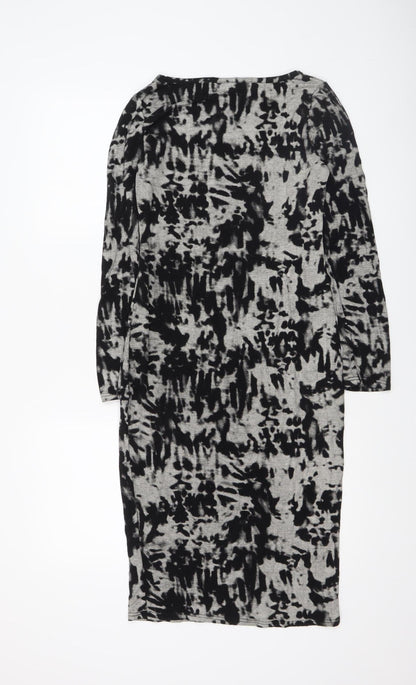 Womens UK Size S Great Feeling Bodycon Dress