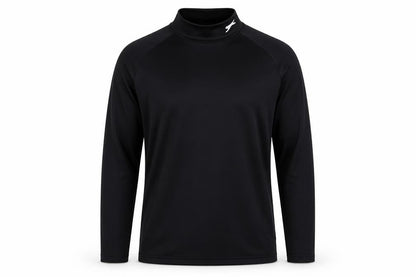 Mens UK Size L Slazenger Black Running & Jogging Gym & Training Football T-Shirt