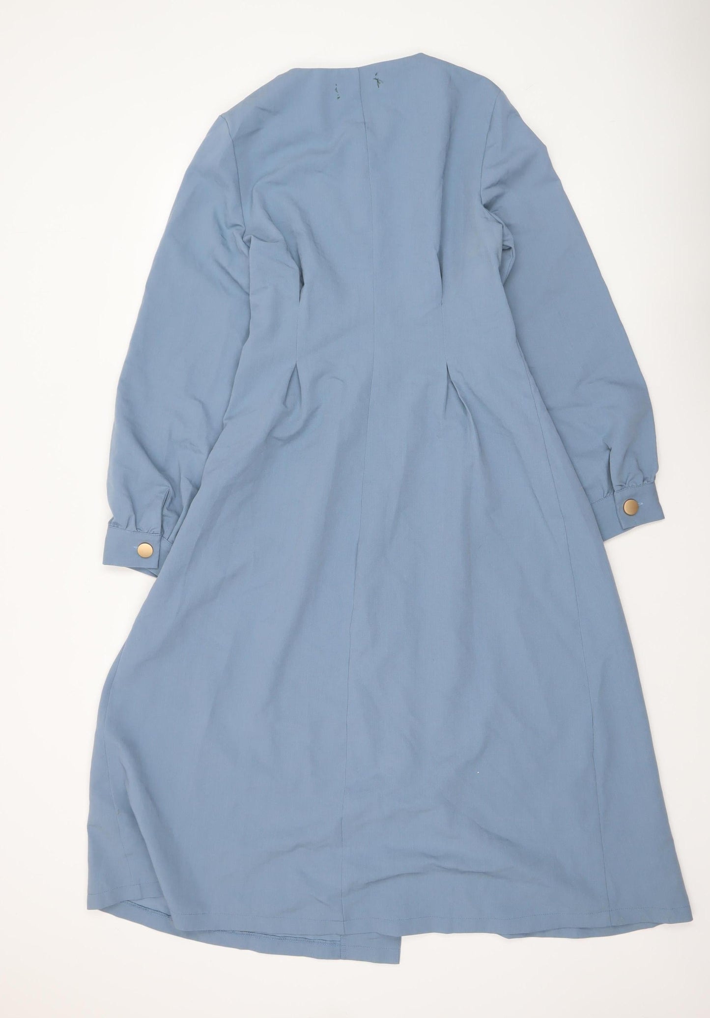 Womens UK Size M M. ADAM Shirt Dress