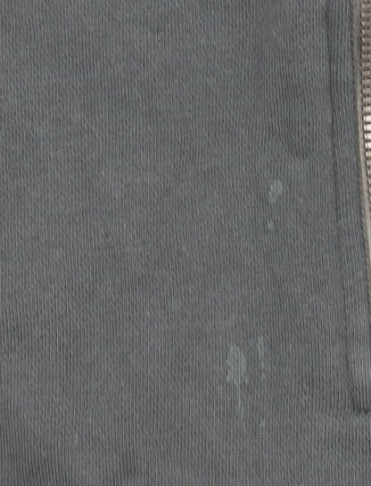Womens UK Size S Nike Black Pullover Sweatshirt