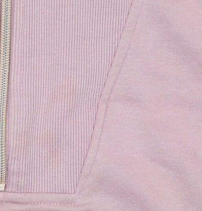 Womens UK Size S Everlast Pink Pullover Sweatshirt